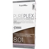 PurePlex - Coloration - Bond Reconstructing Colour Cream