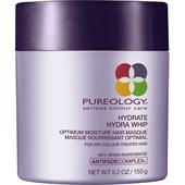 Pureology - Hydrate - Hydra Whip Optimum Moisture Hair Masque