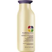 Pureology - Perfect 4 Platinum - Shampoo