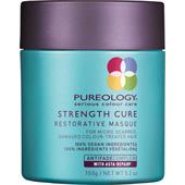 Pureology - Strength Cure - Restorative Mask