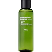 Purito - Soin hydratant - Centella Green Level Calming Toner