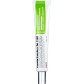 Purito - Vochtinbrenger - Centella Green Level Eye Cream