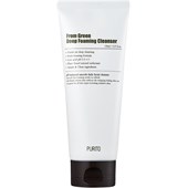 Purito - Nettoyage et masques - From Green Deep Foaming Cleanser