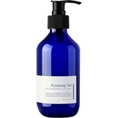Pyunkang Yul - Shampooing - ATO Wash & Shampoo Blue Label