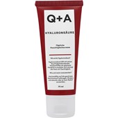 Q+A - Feuchtigkeitspflege - Feuchtigkeitscreme Hyaluronsäure
