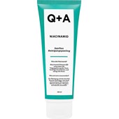 Q+A - Gesichtsreinigung - Sanftes Reinigungspeeling