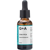 Q+A - Serums & Oils - Serum Zinc PCA