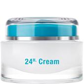 QMS MediCosmetics - Ansigtspleje - 24h-Cream