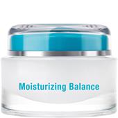 QMS MediCosmetics - Ansigtspleje - Moisturizing Balance