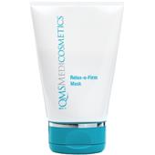 QMS MediCosmetics - Ansigtspleje - Relax-o-Firm Mask