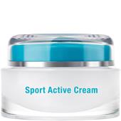 QMS MediCosmetics - Ansigtspleje - Sport Active Cream