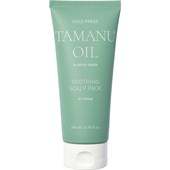 RATED GREEN - Masken - Cold Press Tamanu Oil Soothing Scalp