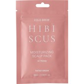 RATED GREEN - Masks - Hibiscus Moisturizing Scalp Pack