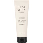 RATED GREEN - Pflege - Real Shea Real Change Treatment