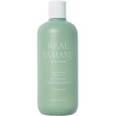 RATED GREEN - Shampoo - Real Tamanu Soothing Scalp Shampoo