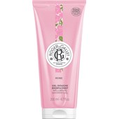 ROGER & GALLET - Duschpflege - Rose Wohlfühl-Duschgel