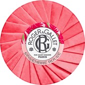 ROGER & GALLET - Gingembre Rouge - Wohltuende Seife