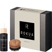 ROKUA - Shaving & Beard Care - Beard Gift Set