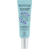ROSALIQUE - Gesichtspflege - 3 in 1 Anti Rötung Gesichtscreme SPF 50