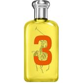 Ralph Lauren - Big Pony Collection - 3 Gelb Eau de Toilette Spray