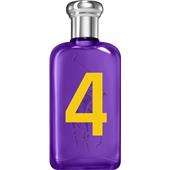 Ralph Lauren - Big Pony Collection - 4 Lila Eau de Toilette Spray