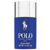 Ralph Lauren - Polo Blue - Deodorante stick
