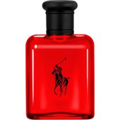 Ralph Lauren - Polo Red - Eau de Toilette Spray