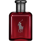 Ralph Lauren - Polo Red - Parfum