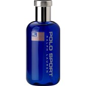 Ralph Lauren - Polo Sport Man - Eau de Toilette Spray