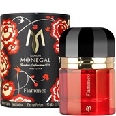 Ramón Monegal - Flamenco - Eau de Parfum en spray