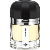 Ramón Monegal - L'Eau de Rose - Eau de Parfum Spray