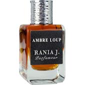 Rania J. - Ambre Loup - Eau de Parfum Spray