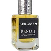 Rania J. - Oud Assam - Eau de Parfum Spray