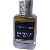 Rania J. - T. Habanero - Eau de Parfum Spray
