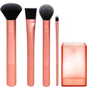 Real Techniques - Brush Sets - Flawless Base Set