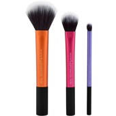 Real Techniques - Base - Duo-Fiber Collection