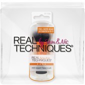 Real Techniques - Base - Mini Expert Face Brush
