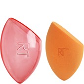 Real Techniques - Base - Miracle Complexion Sponge + Case