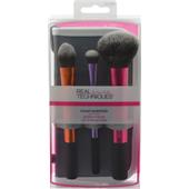 Real Techniques - Base - Technique Essentials Set