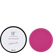 Real Techniques - Brush Cleaners - Brush Cleansing Balm & Pad