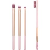 Real Techniques - Eye Brushes - Natural Beauty