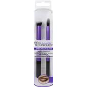 Real Techniques - Eyes - Perfect Crease Duo
