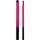 Real Techniques - Finish - Lip Color + Blur