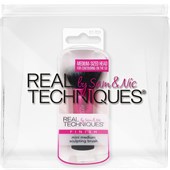 Real Techniques - Finish - Mini Medium Sculpting Brush