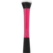Real Techniques - Finish - Stippling Brush sivellin