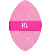 Real Techniques - Makeup Sponge Sets - Miracle 2-in1 Powder Puff