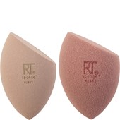 Real Techniques - New Nudes - Real Reveal Sponge Duo
