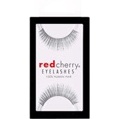 Red Cherry - Wimpern - Angel Lashes