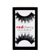 Red Cherry - Eyelashes - Athena Lashes