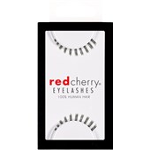 Red Cherry - Eyelashes - Audrey Lashes